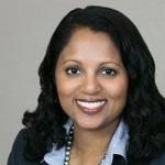 Priya Cherian Huskins