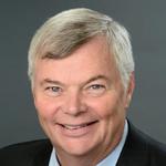 Donald Holdsworth