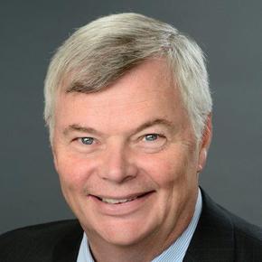 Donald Holdsworth