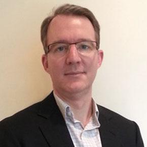 Consultant Douglas Frank PhD