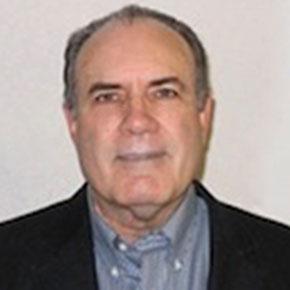 Wayne Pinkstaff