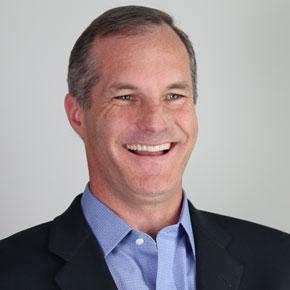 Consultant Dan Hodges