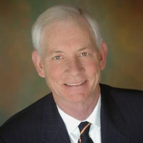 Consultant Roy Little