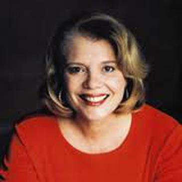 Dotty Griffith