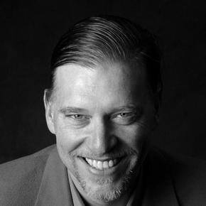 Michael Hinshaw