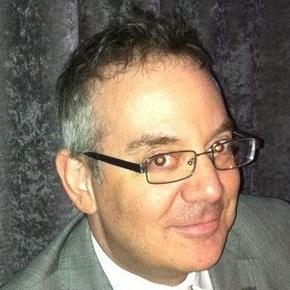 Perry Gartner