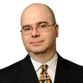 Editor David Milstead