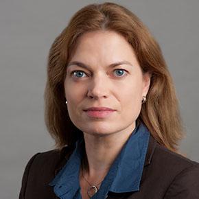 Susan Lynch PhD