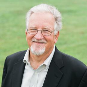 Consultant Pete Agur