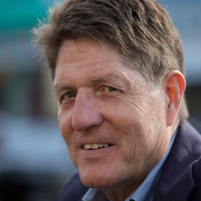 Editor Scott Ware