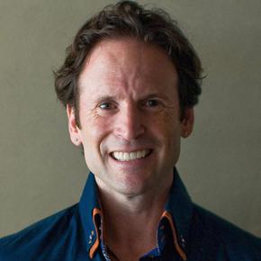 Aaron Ross