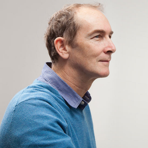 Consultant Eric Meyer