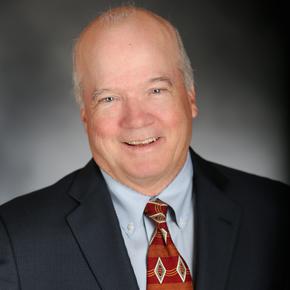Michael Walls PhD