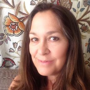 Editor Kate Montgomery