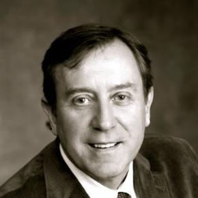 Terry Mughan PhD
