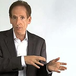 John O'Leary
