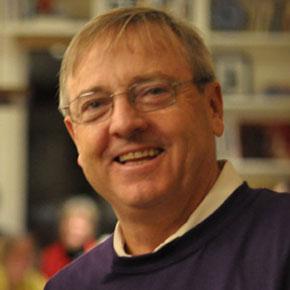 Doug Ireland