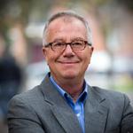 Robert Myers PhD