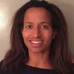 Consultant Kristin Keeffe