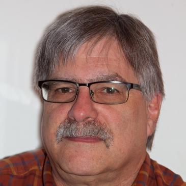Jeff Brody
