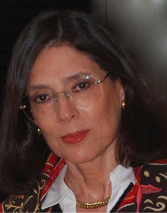 Myra Drucker