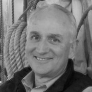 Maxwell Steinhardt