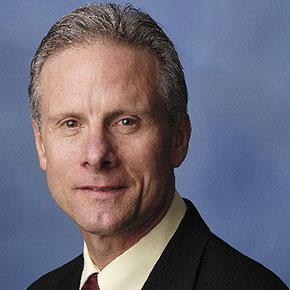 Consultant James Tompkins PhD