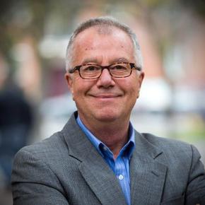Robert Myers PhD
